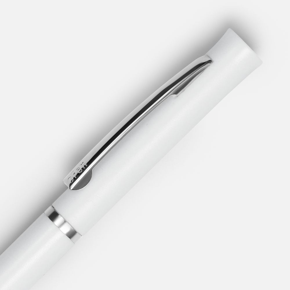 Ручка шариковая Euro Chrome