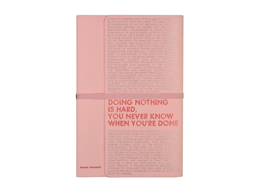 Ежедневник недатированный А5 Bilbao