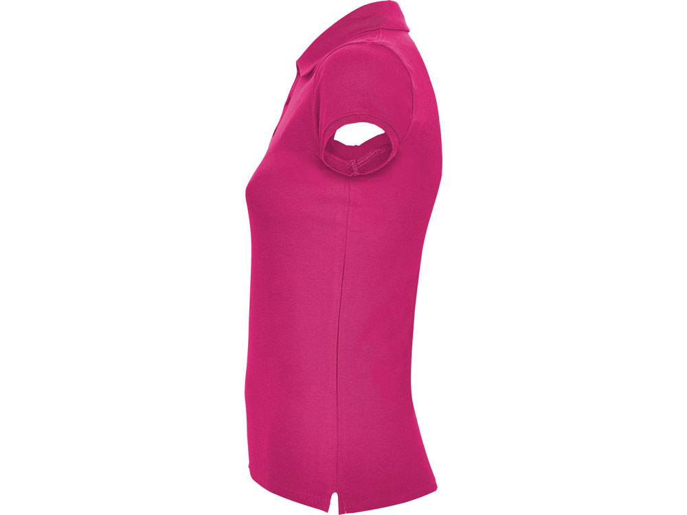 Рубашка поло Star женская