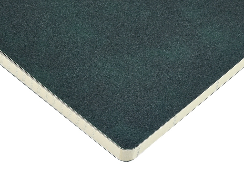 Ежедневник недатированный А5 Megapolis Classic Flex