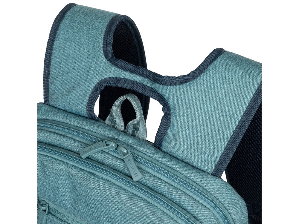 ECO рюкзак для ноутбука 15.6 из переработанного пластика