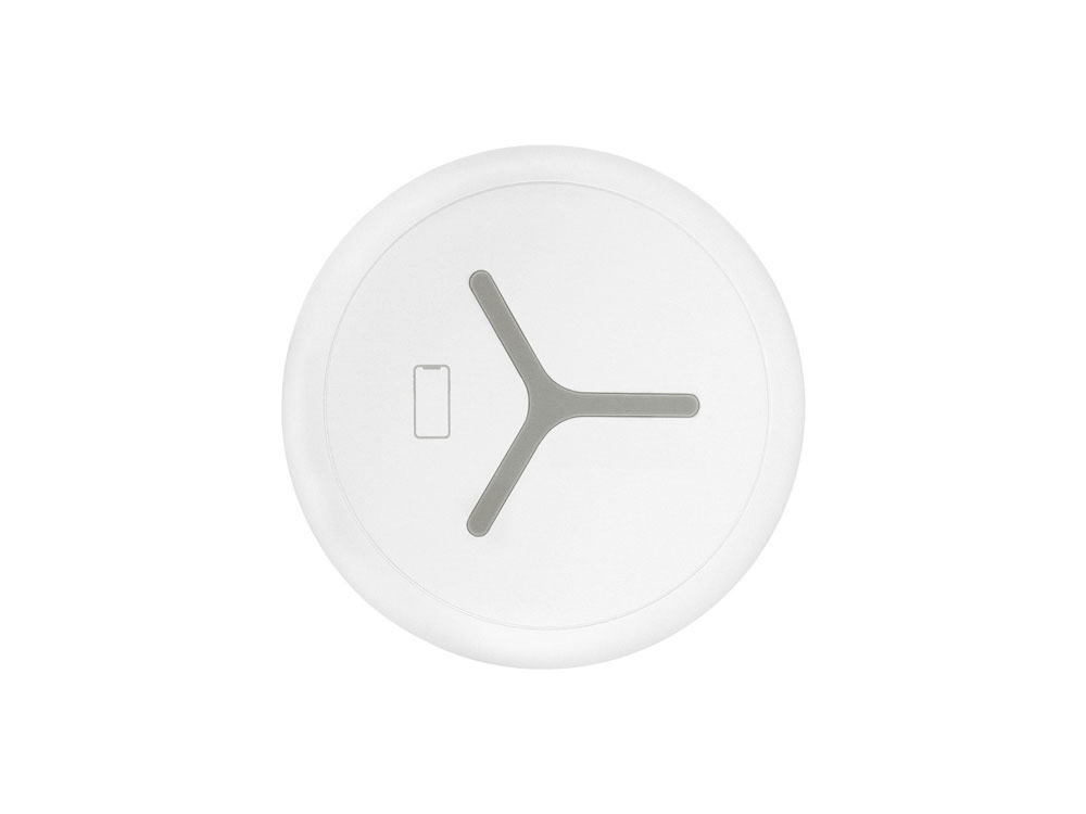 Беспроводное зарядное устройcтво NEO Qwatch