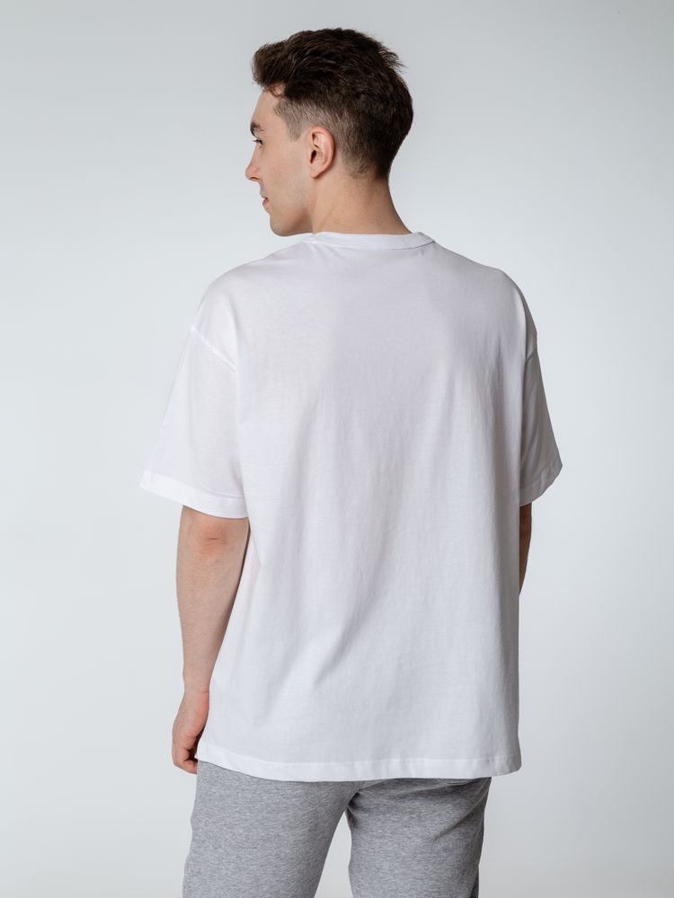 Футболка оверсайз мужская Boxy Men