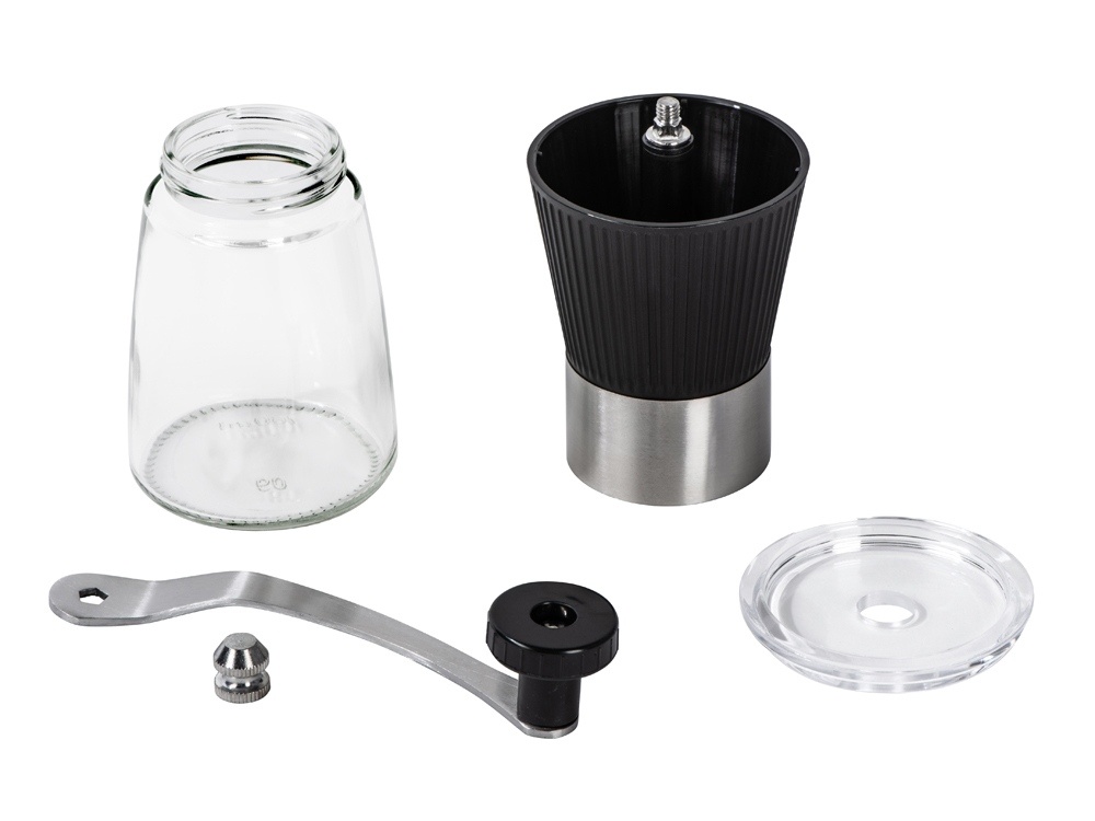 Механическая кофемолка Turk