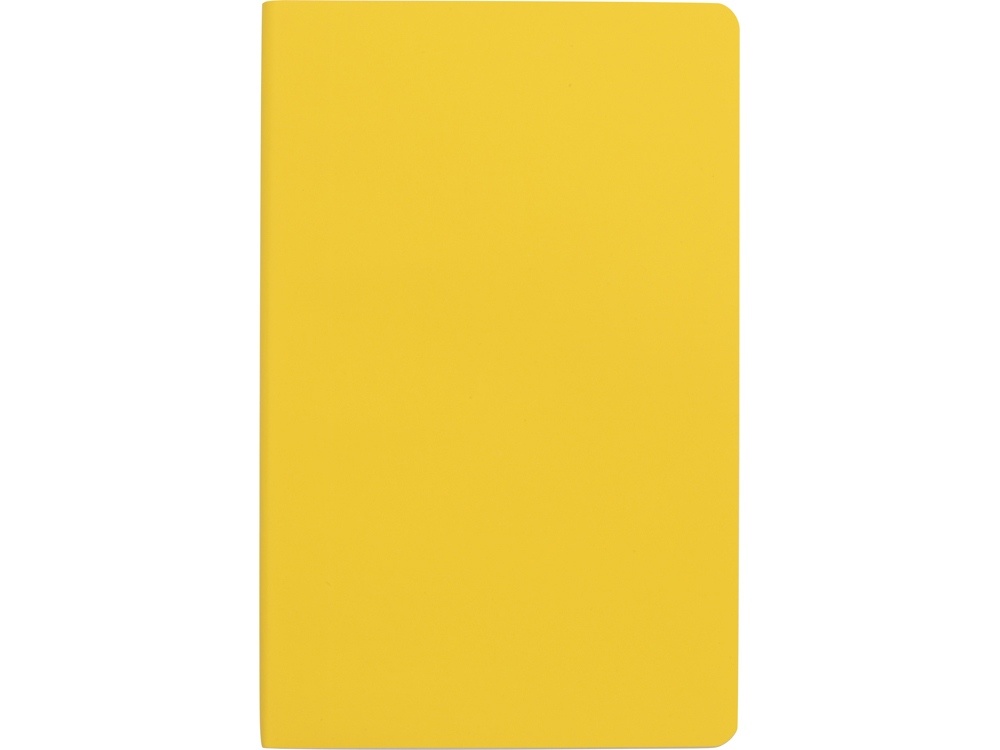 Блокнот А5 Softy soft-touch