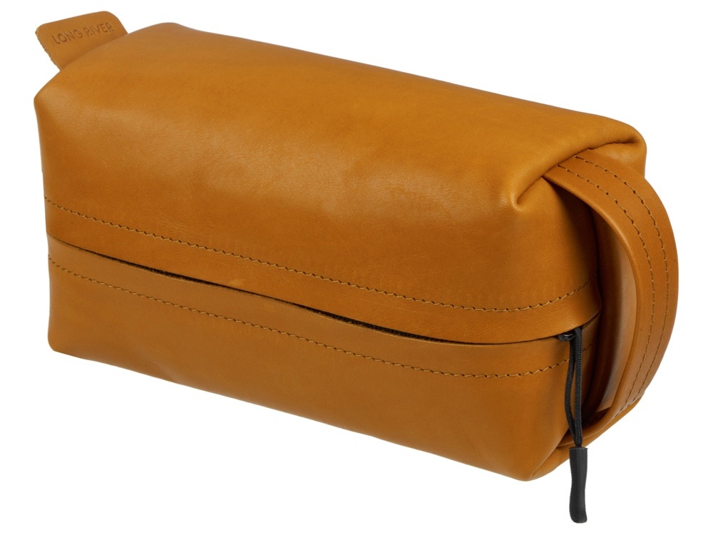 Косметичка Брис с лого Long River