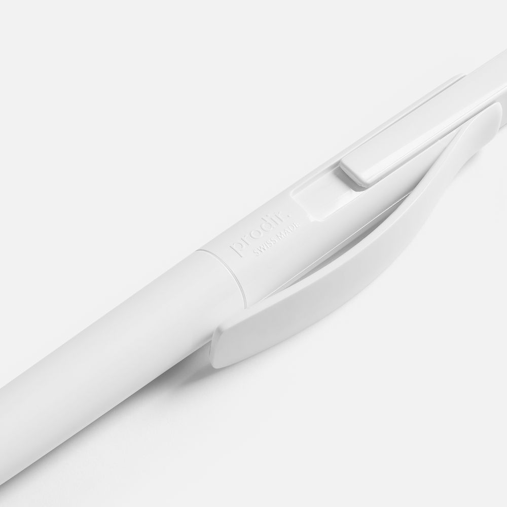 Ручка шариковая Prodir DS2 PPC