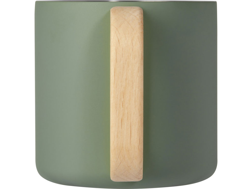 Кружка Bjorn с медной вакуумной изоляцией, 360 мл