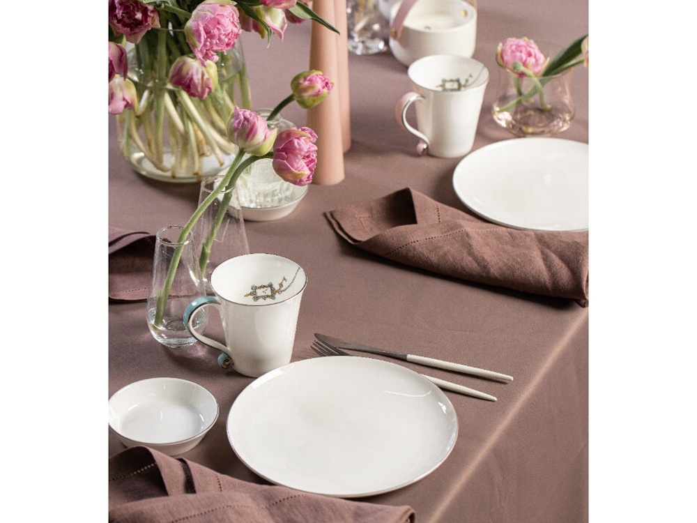 Кружка CUP ALICE LILAC