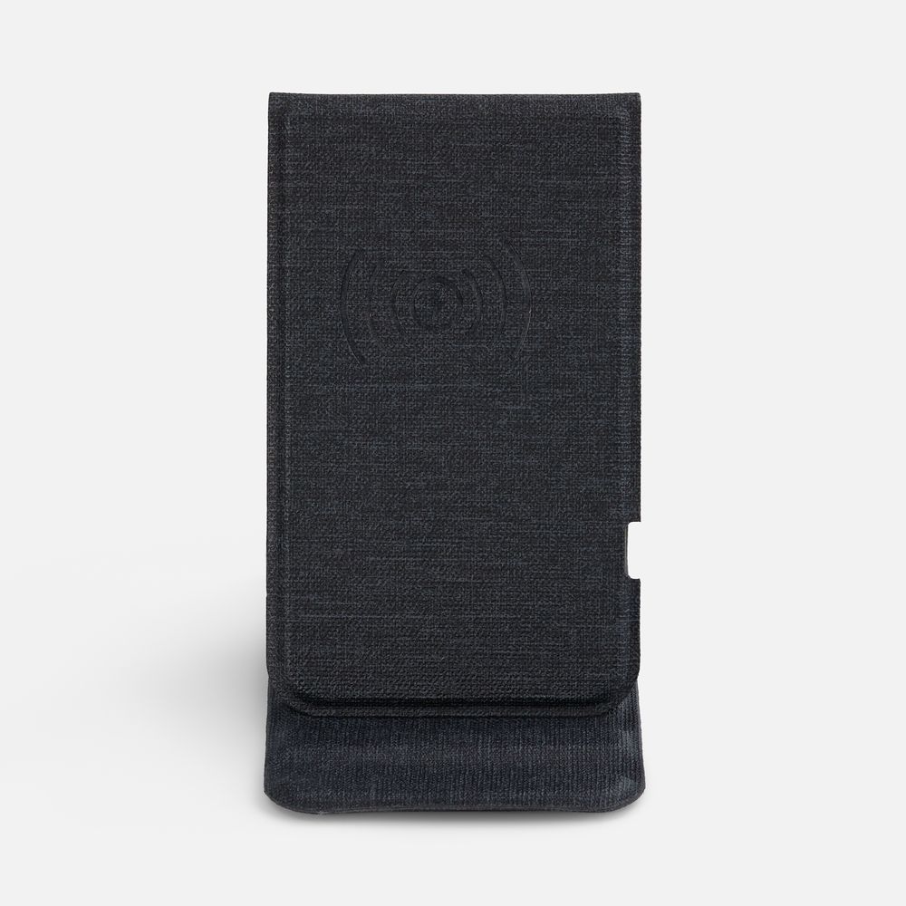 Подставка для смартфона с беспроводной зарядкой Kickstand