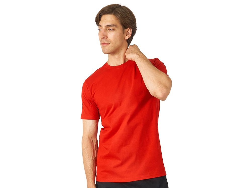 Футболка Super Heavy Super Club мужская