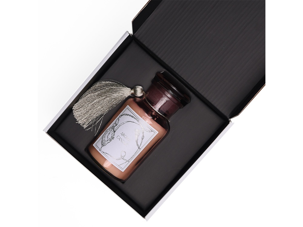 Свеча СNDL 2 PINK