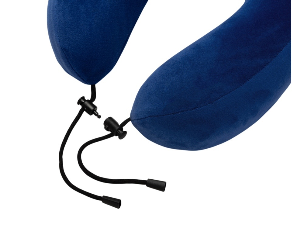 Подушка с эффектом памяти, с капюшоном Dream Hood