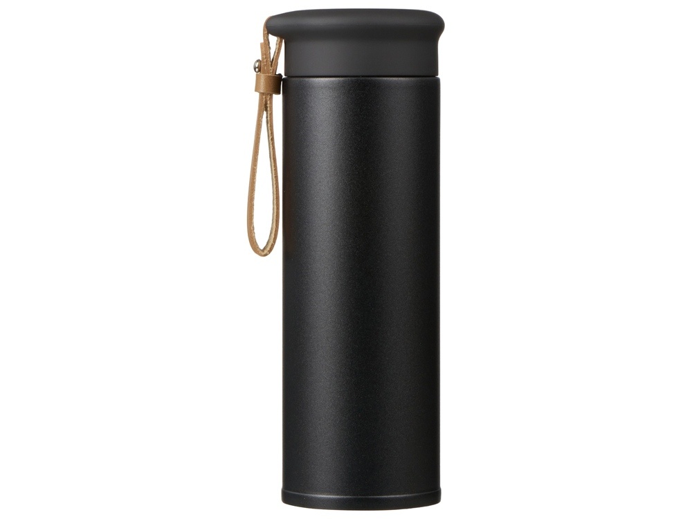 Вакуумный термос Engage,тубус, 450 мл