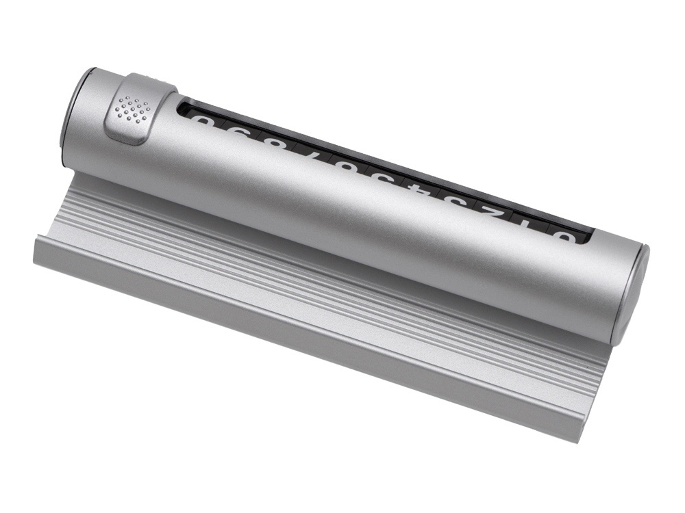 Парковочная табличка Frontpark