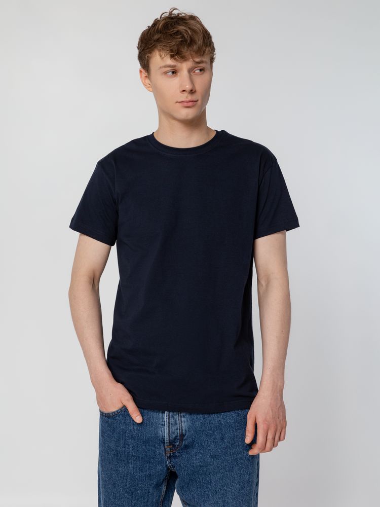 Футболка унисекс T-Bolka 160