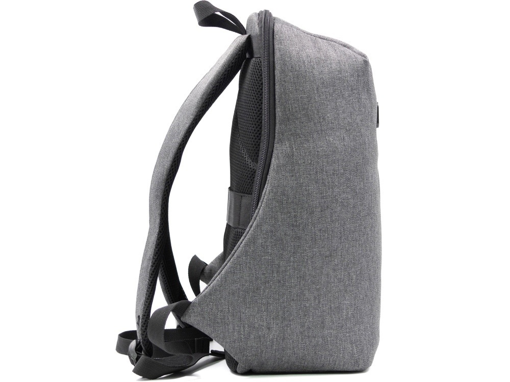 Водостойкий рюкзак с защитой от краж Phantom Mini для ноутбука 16