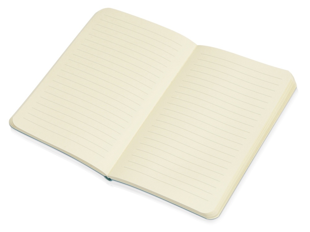 Блокнот А5 Softy soft-touch