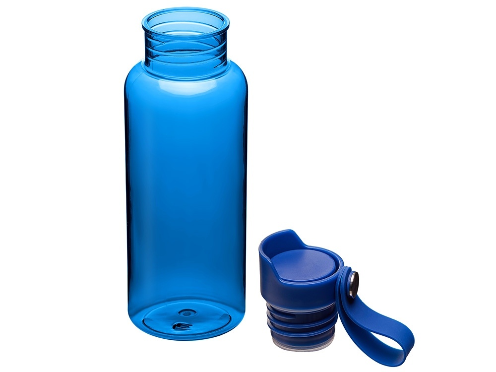 Бутылка для воды Pelican Lite, тритан, 600 мл