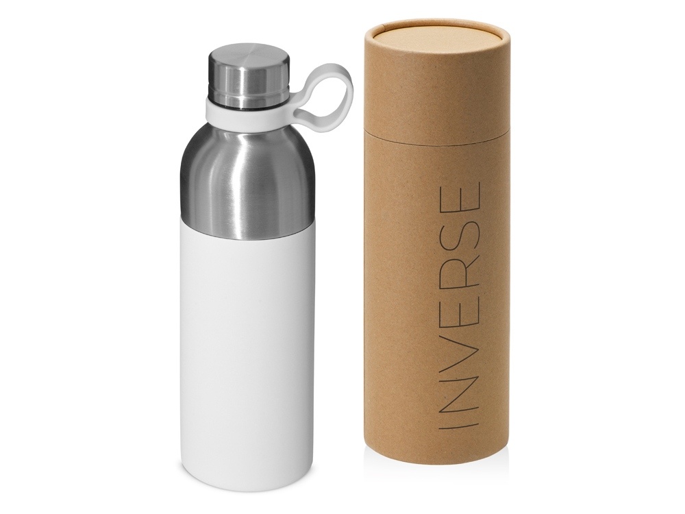 Универсальная составная термобутылка Inverse, 550 мл