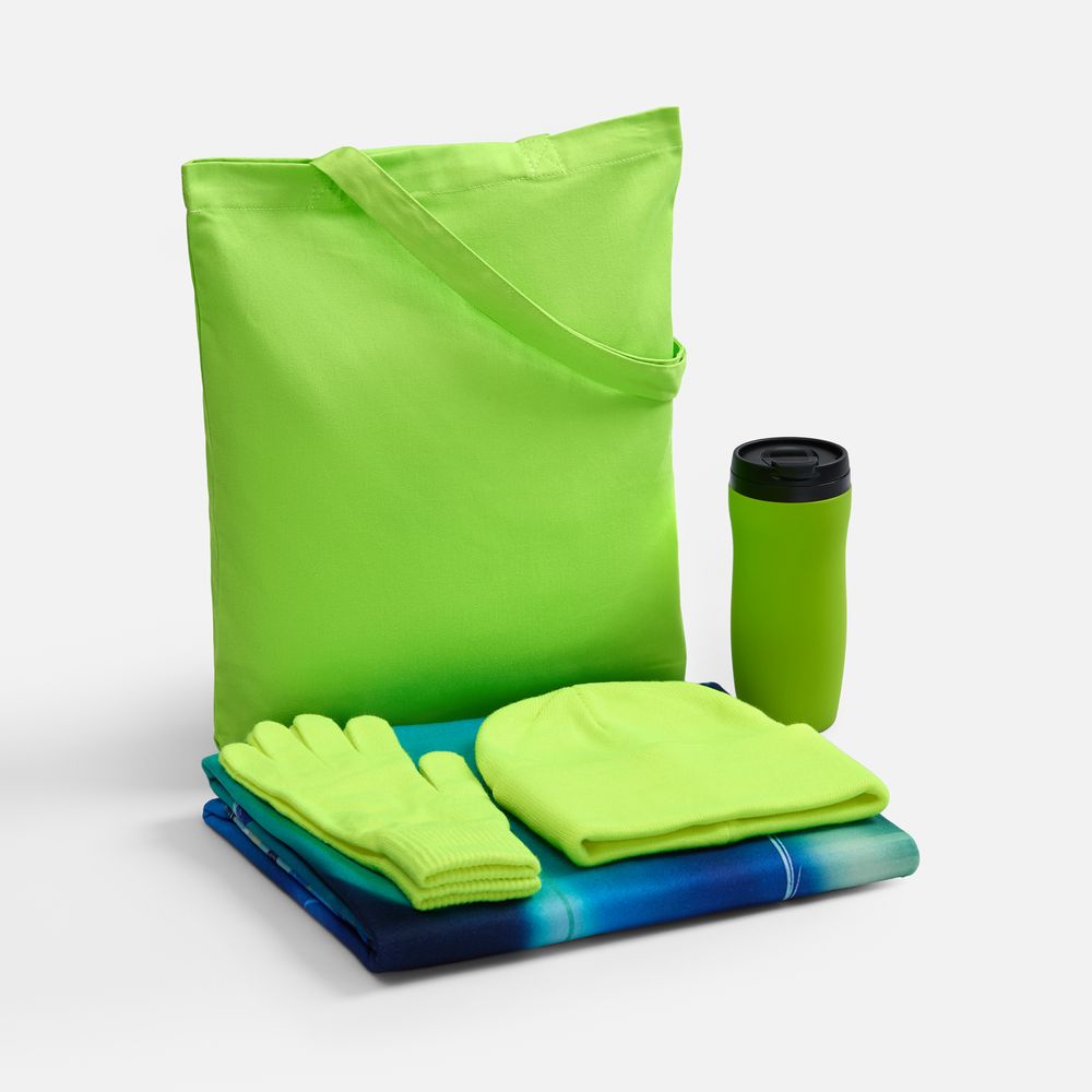 Набор «Северное сиятельство»