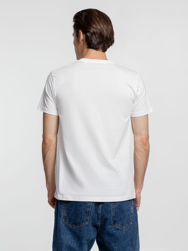 Футболка унисекс T-Bolka 160