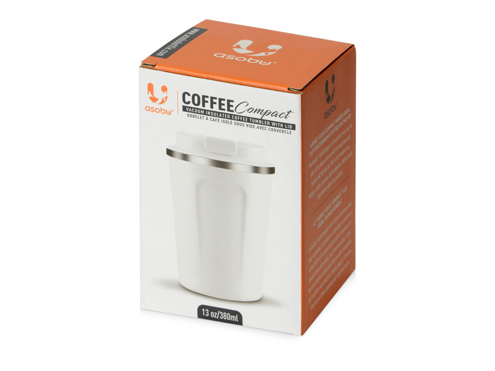 Термокружка CAFÉ COMPACT