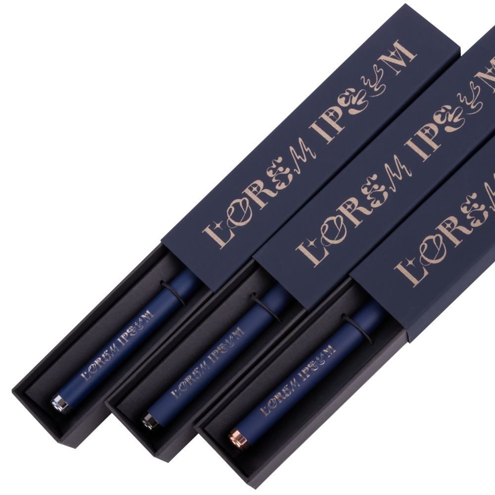 Ручка шариковая Kugel Rosegold