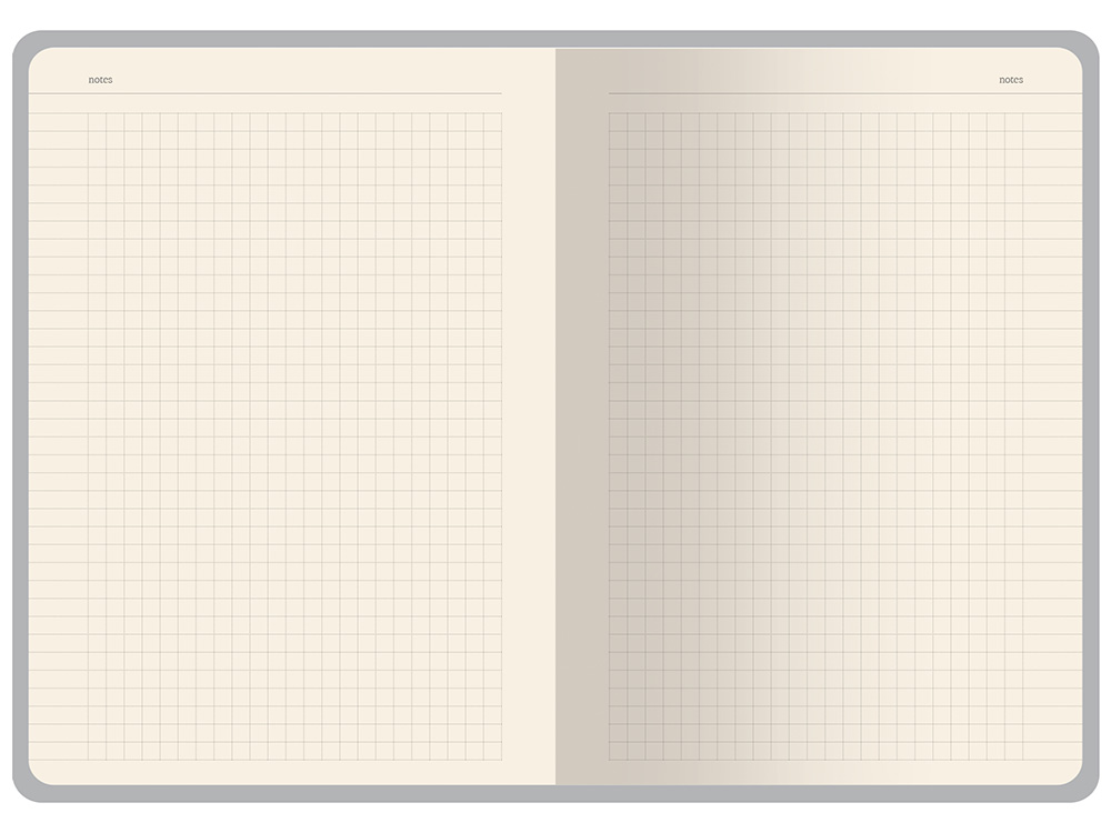 Бизнес-тетрадь А5 Pragmatic Contrast