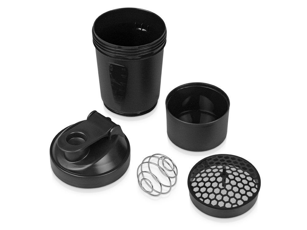 Шейкер для спортивного питания Level Up