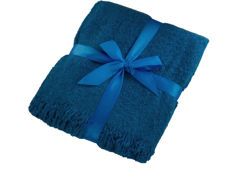 Плед акриловый Mohair