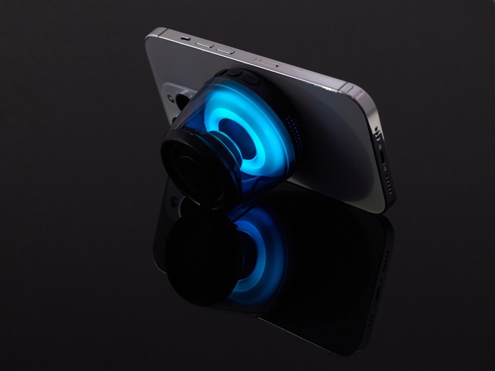 Магнитная беспроводная колонка MagMelo, 5 Вт