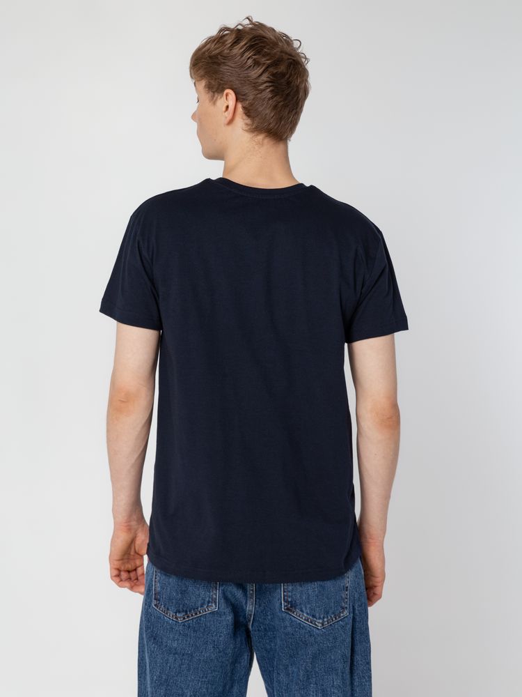 Футболка унисекс T-Bolka 160