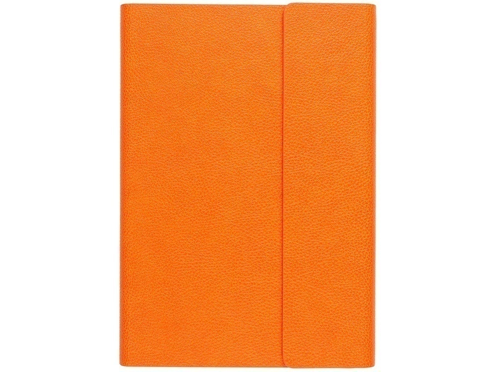 Ежедневник недатированный с магнитным клапаном А5 Venezia