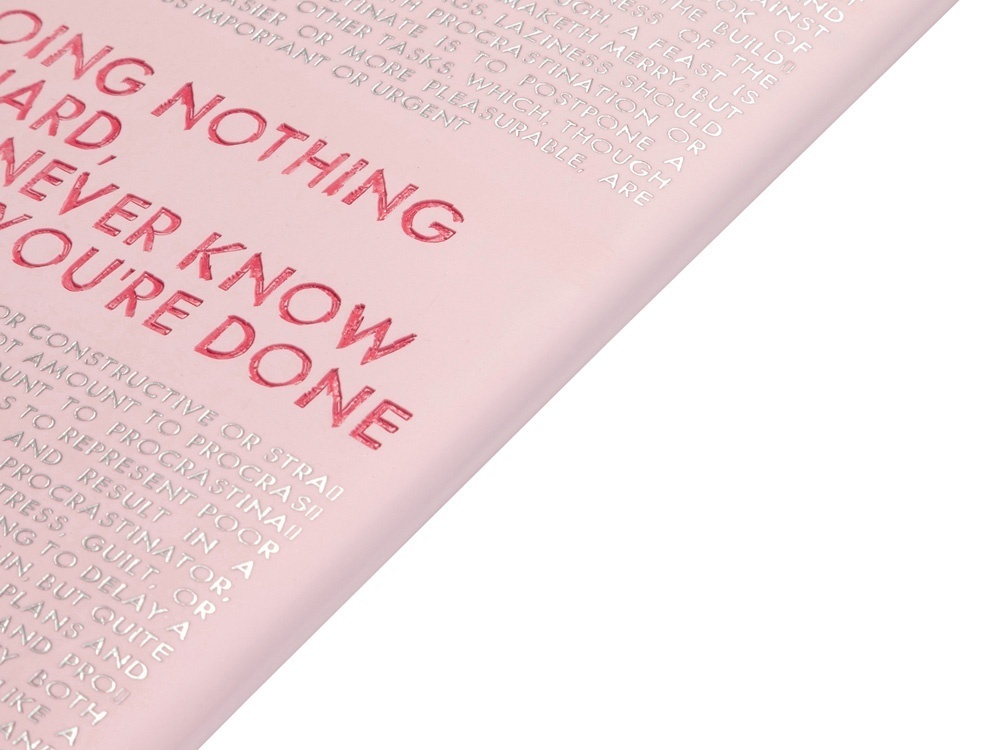 Ежедневник недатированный А5 Bilbao