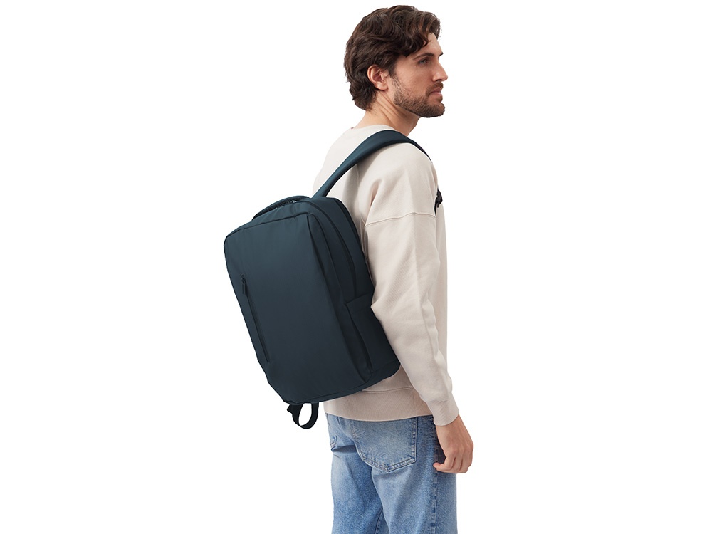 Водостойкий рюкзак Jacky для ноутбука 15''