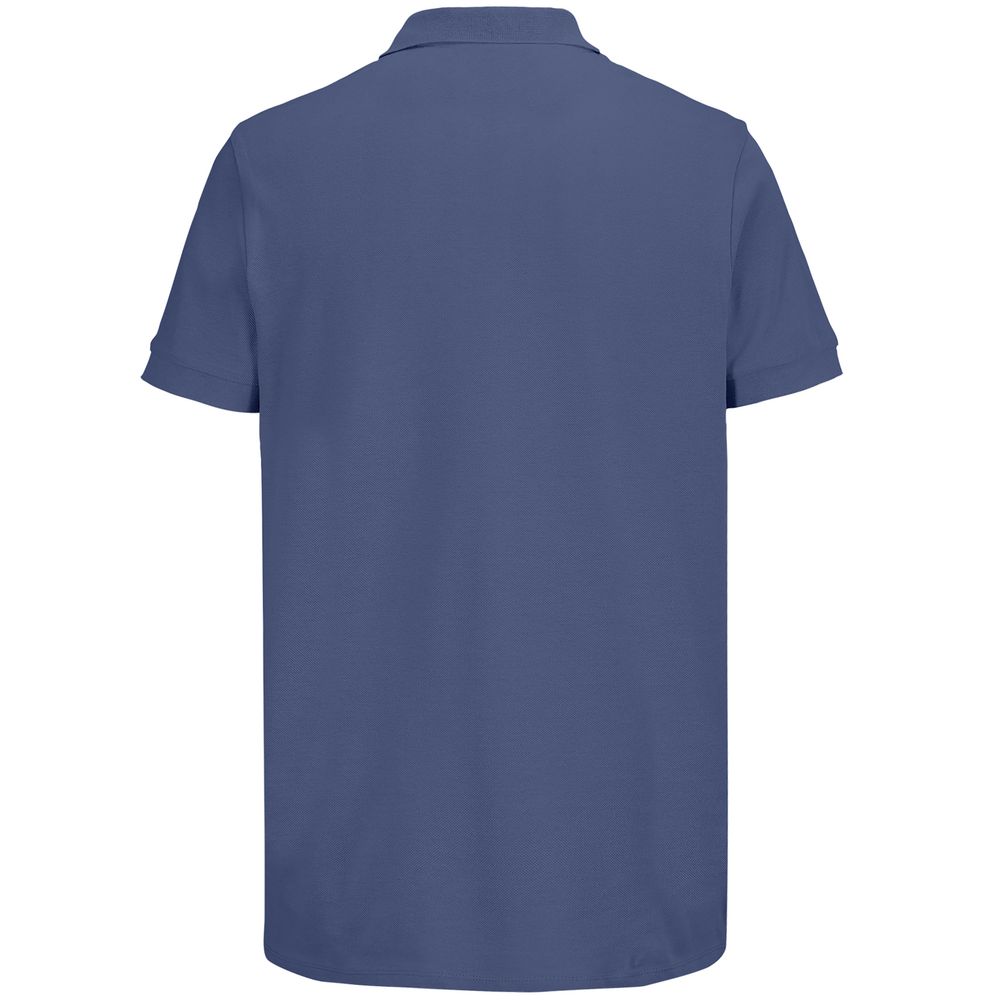 Рубашка поло унисекс Pacific