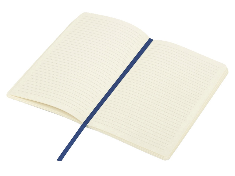 Блокнот в гибкой обложке А5 Softy 2.0