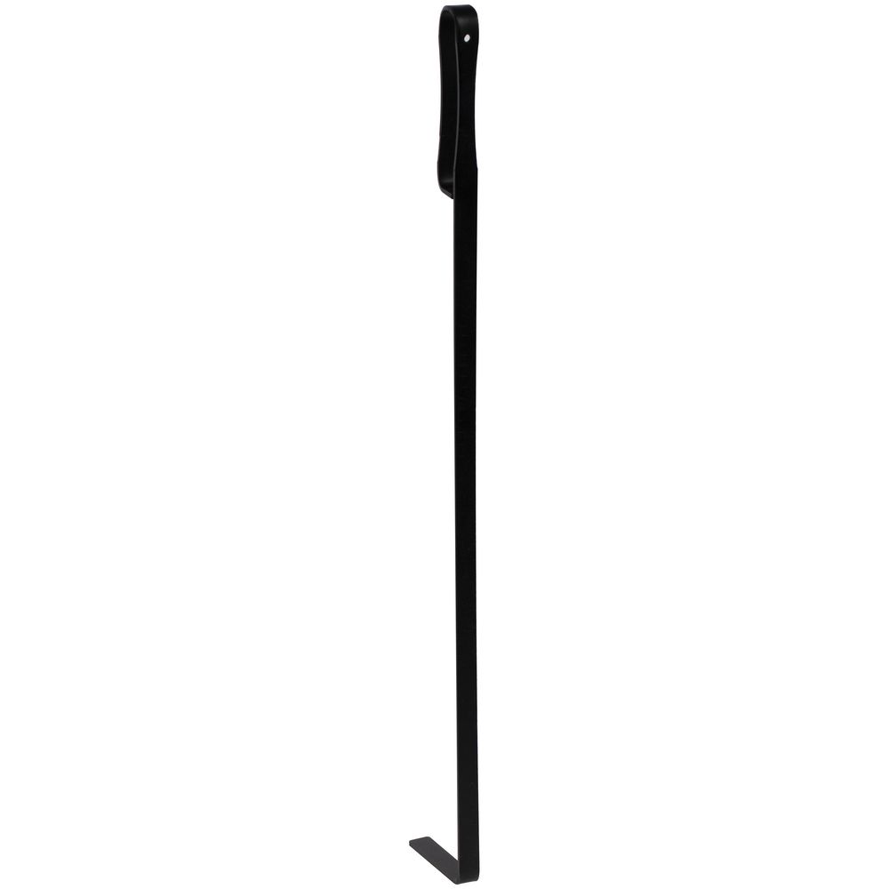 Кочерга каминная «Камелек»