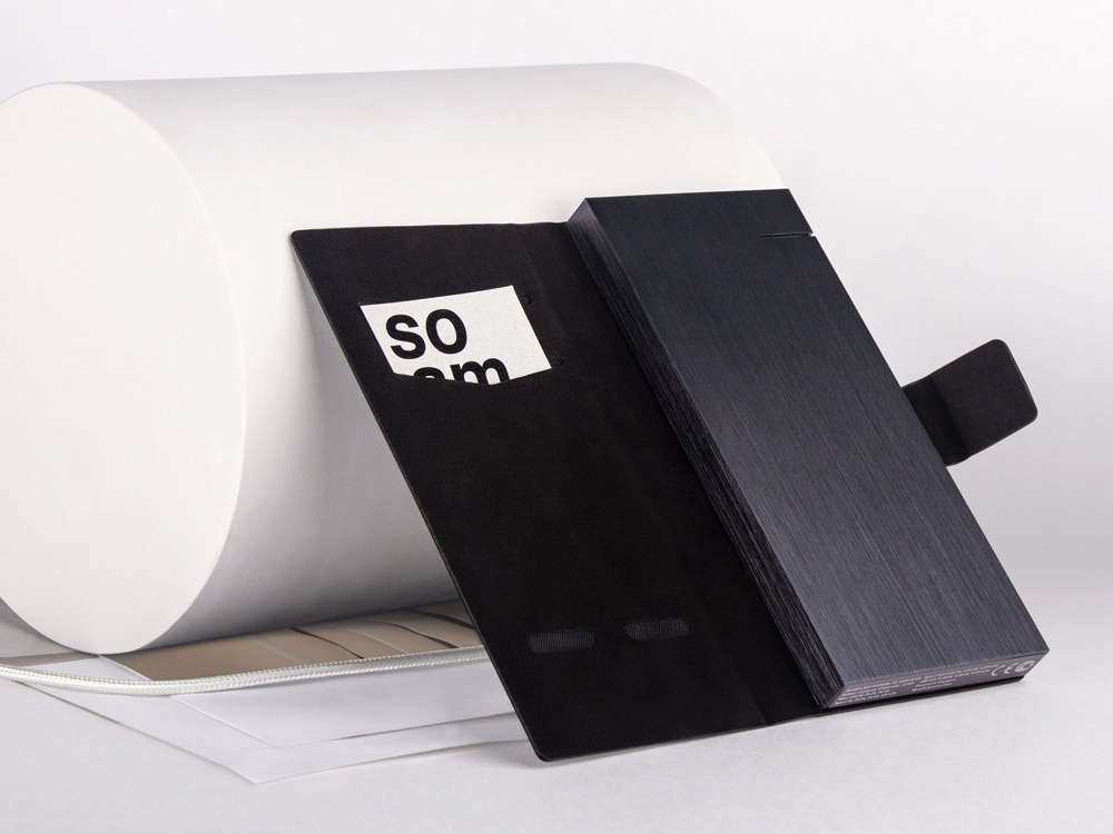 Внешний аккумулятор NEO Magnum, 10000 mAh