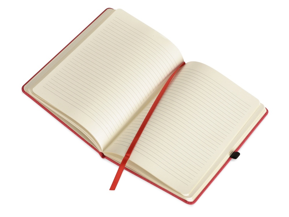 Блокнот А5 Pocket с карманом для телефона