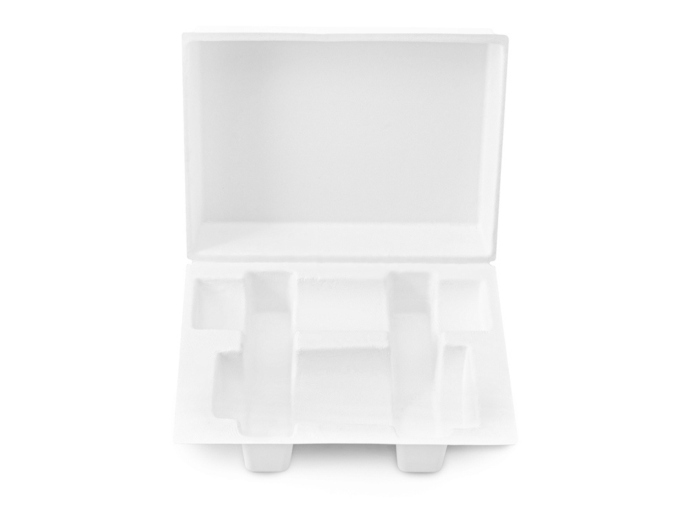 Подарочный набор FAMILY с термосом и термокружкой