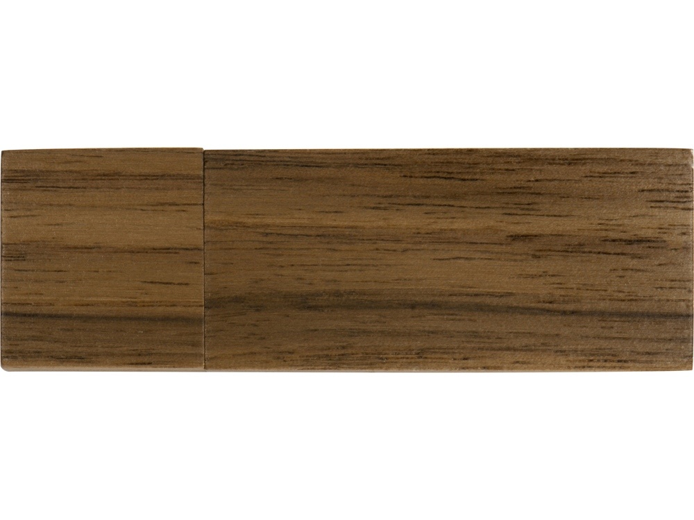 Деревянная флешка 16 Гб с магнитной крышкой