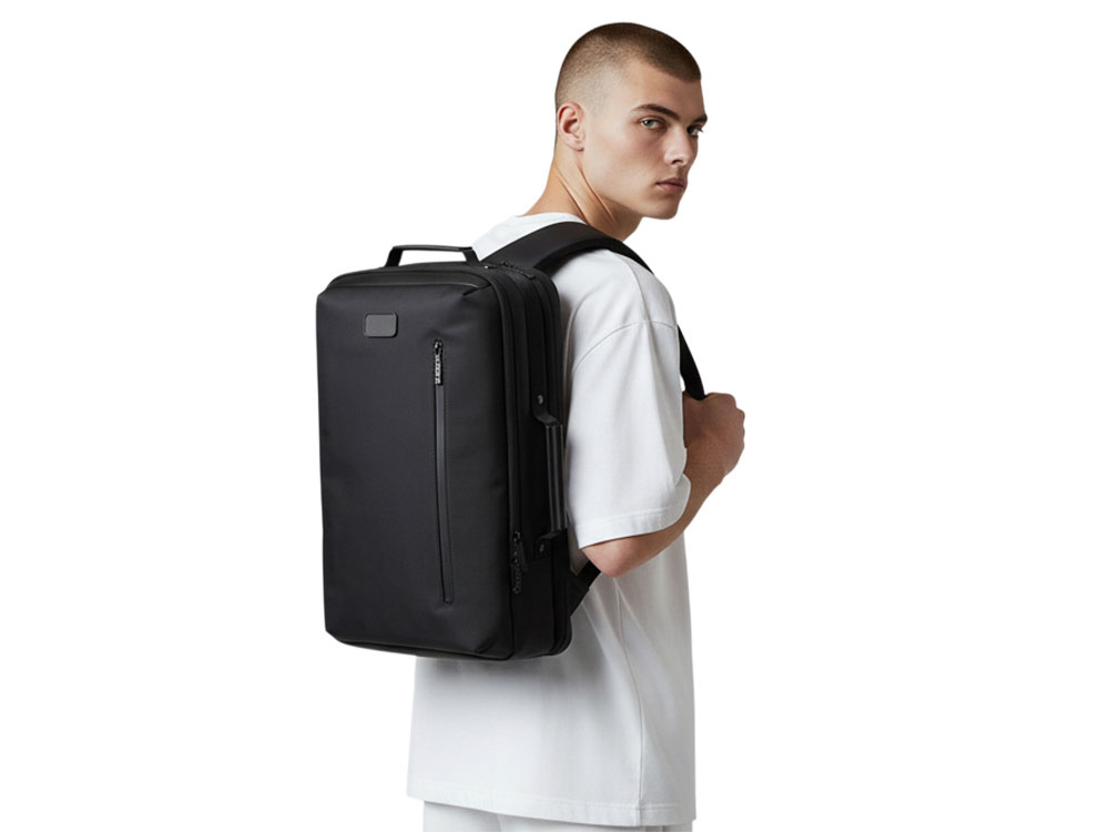 Рюкзак-трансформер Gard для ноутбука 15.6''