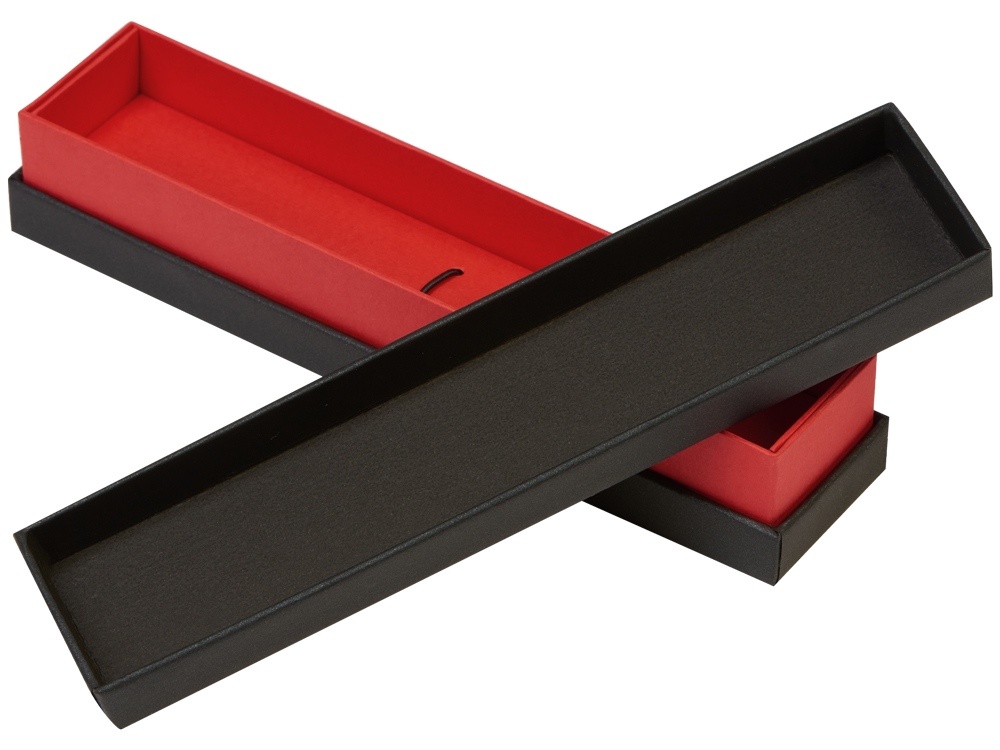 Ручка в футляре Blooming Skate