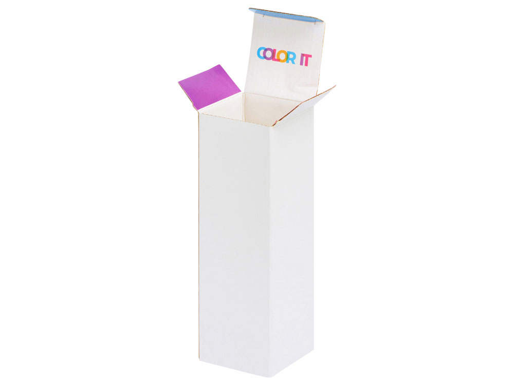 Вакуумная термобутылка Vacuum bottle C1, soft touch, 500 мл