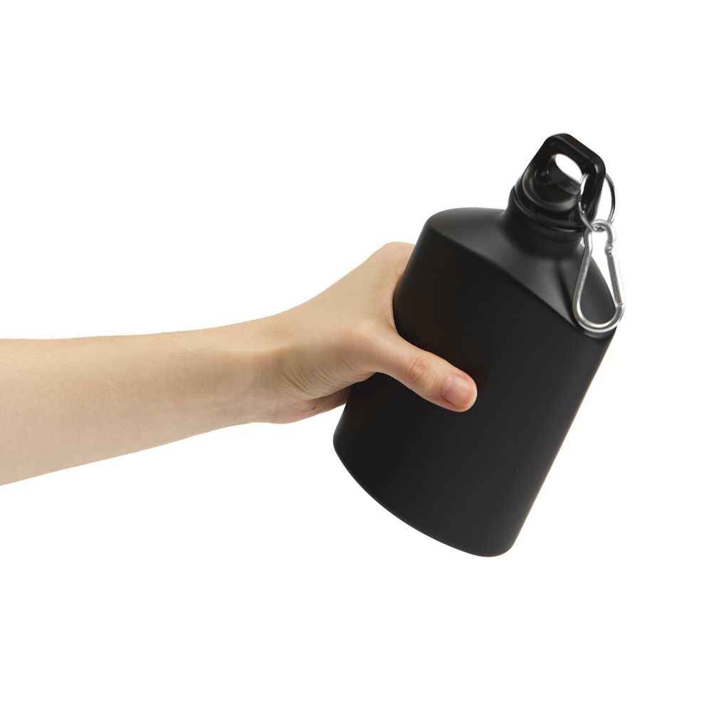 Походная фляжка Tula