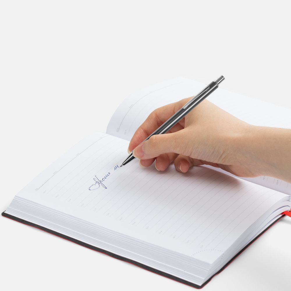 Ручка шариковая Mastermind