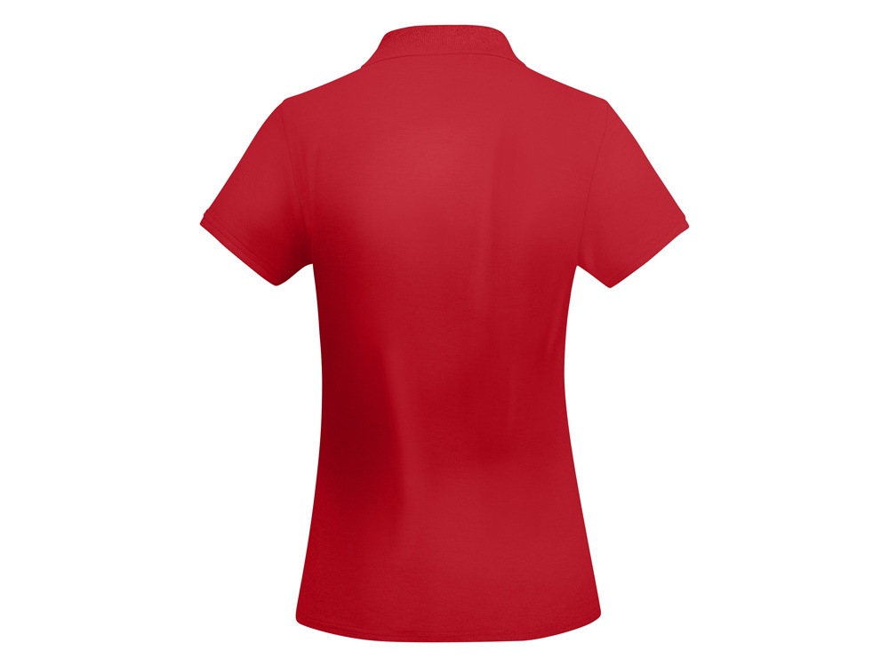 Рубашка-поло Prince женская