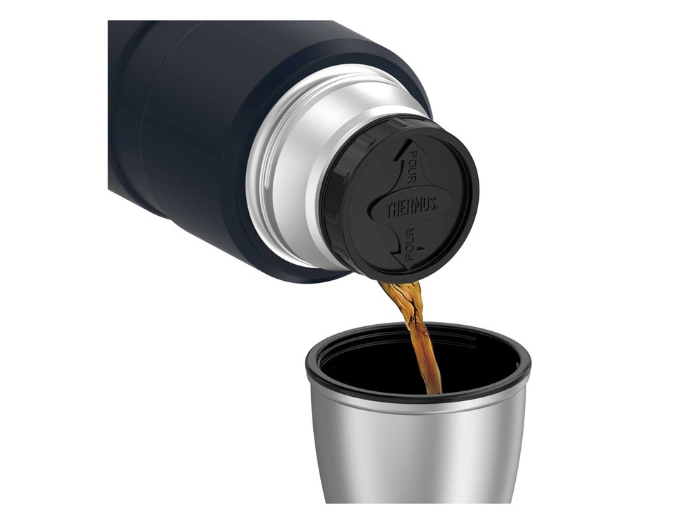 Термос SK-2020 MS, 2000 мл